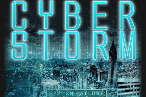 CyberStorm: A Techno Thriller for the Masses