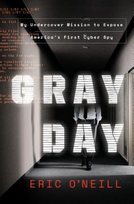 Gray Day: How to Catch a Spy